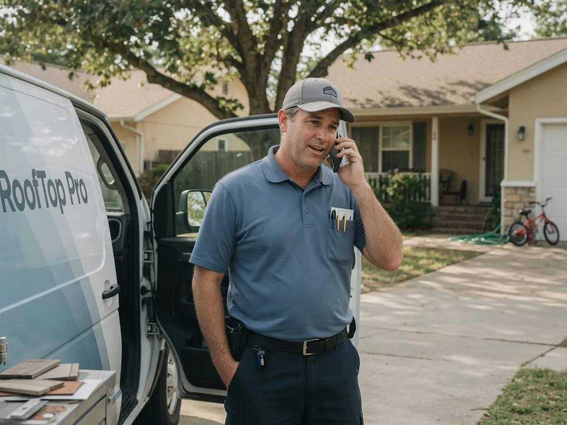 Roof Repair Jamestown, CA FAQs